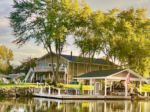 The Perfect View at Apple Valley Lake, Lakefront
