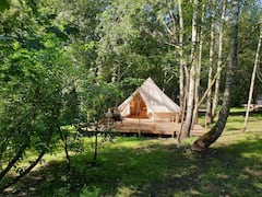 Nature+hotel+-+campsite+TekaTeka.+Tent+-+Boiled.