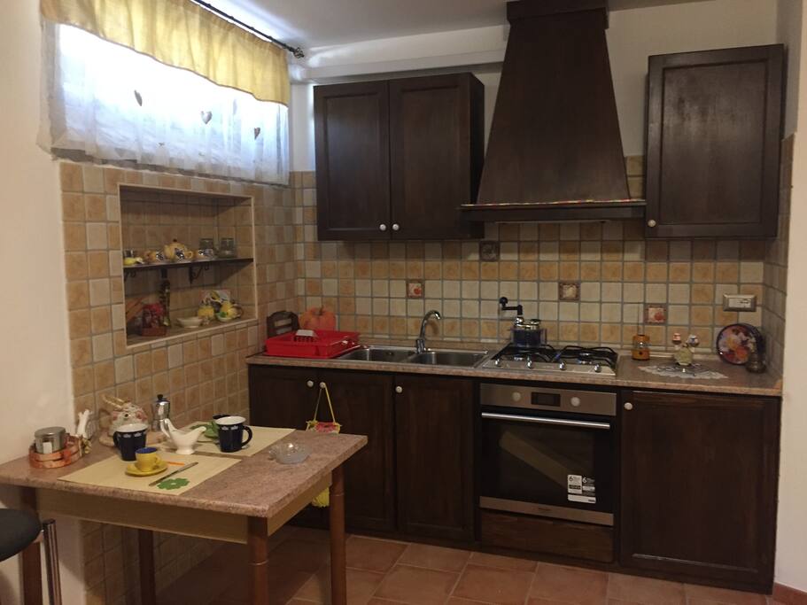 Cucina