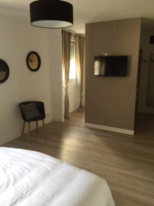 chambre parentale