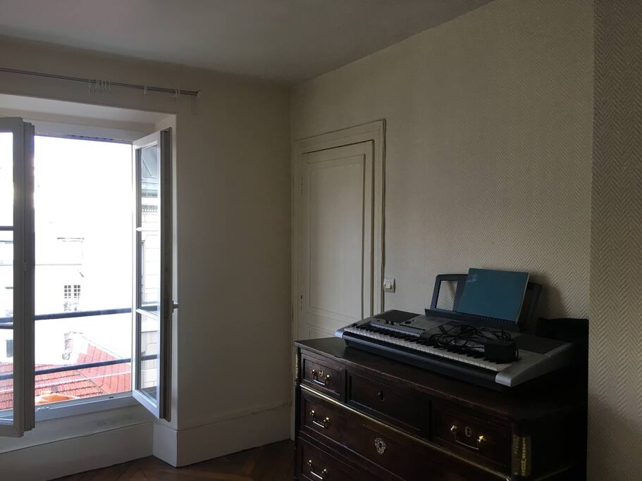 BUREAU/OFFICE