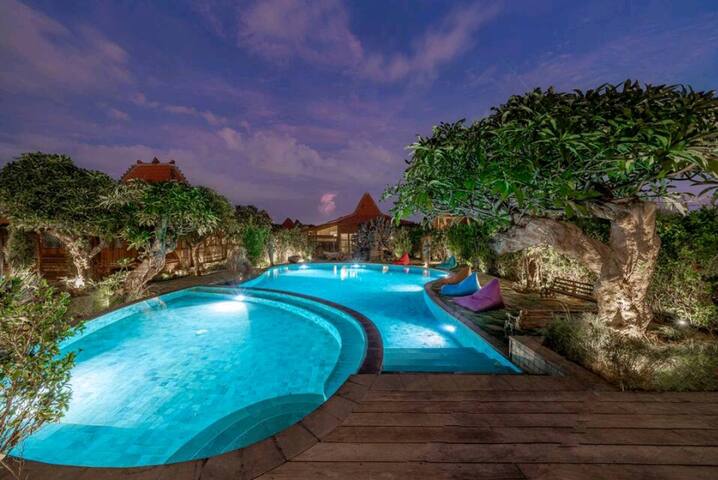 Damai managed Airbnb listing 3