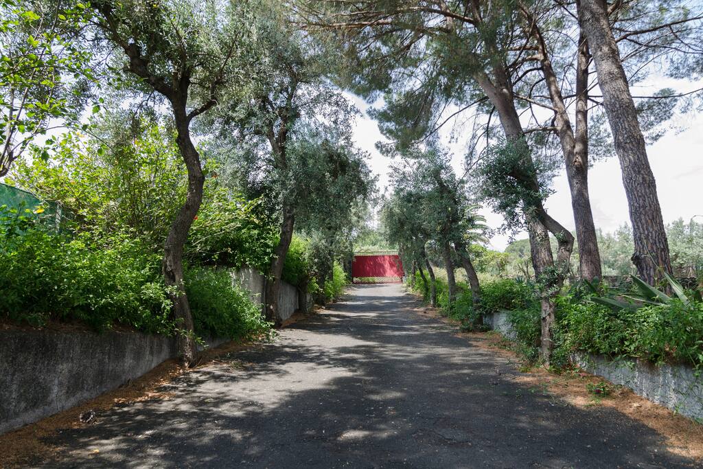 Villa del Filosofo by SunTripSicily.com
