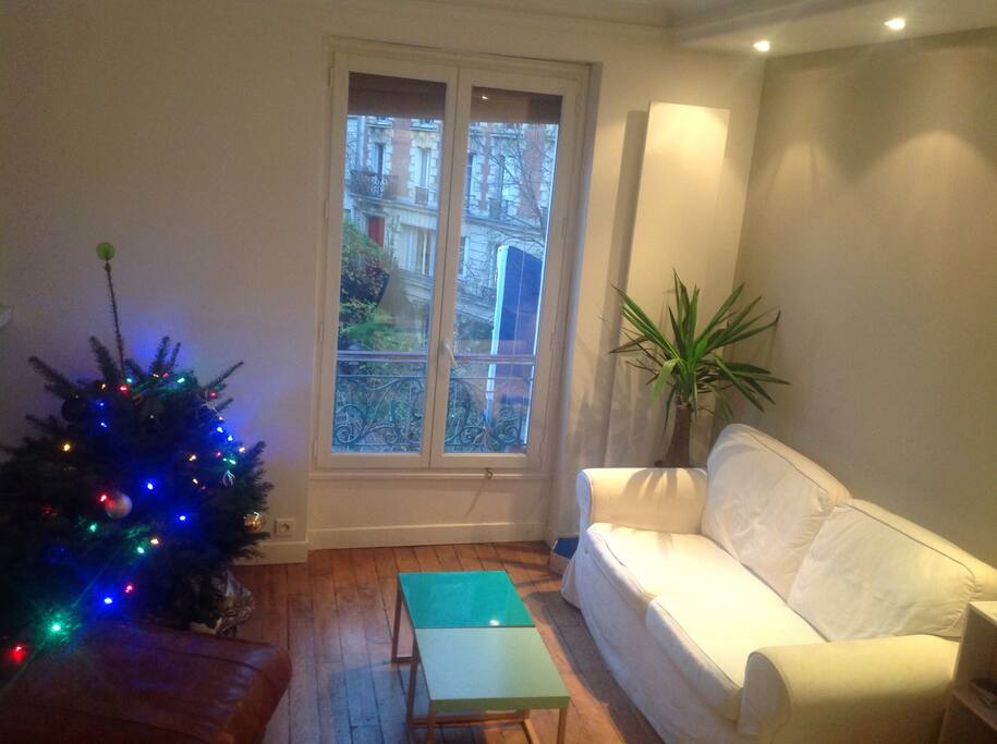 Special Christmas tree
