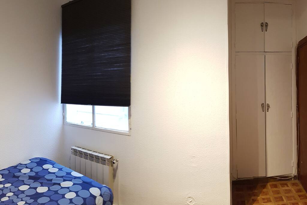 Habitación 1