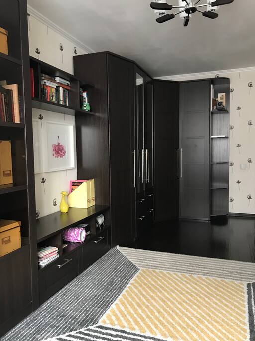 room \ комната