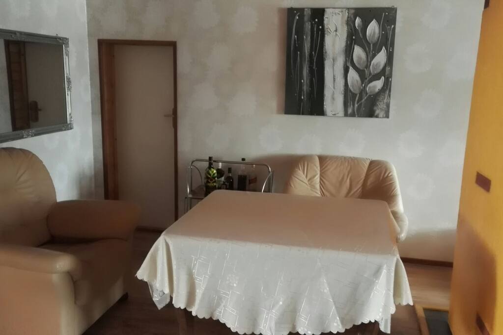2 nd floor