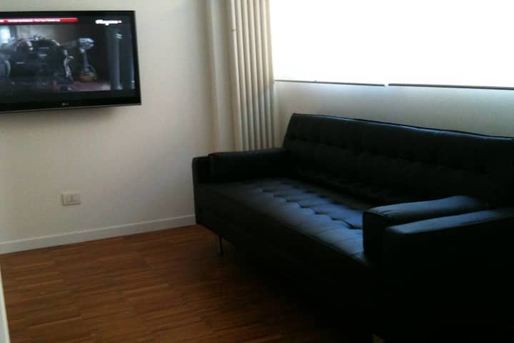 Cozy And Modern Flat Close To Main Attractions - Mailand