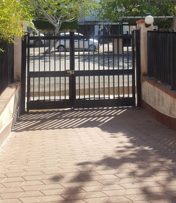 Ingresso