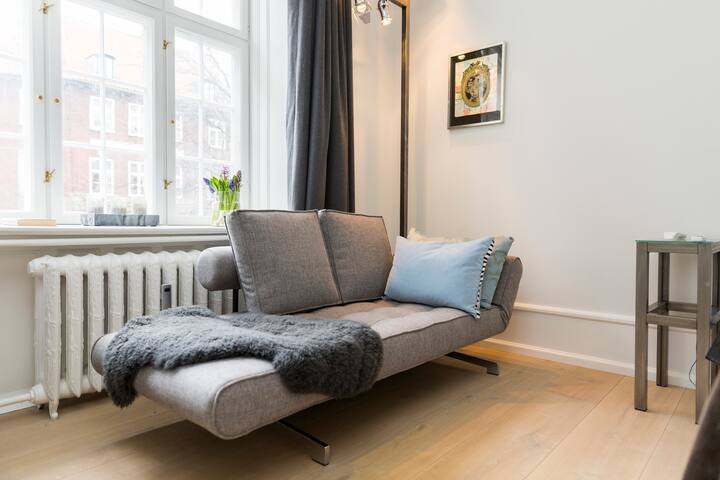 Spacious,Luxury Holiday Home in Historic Center. gallery image 4