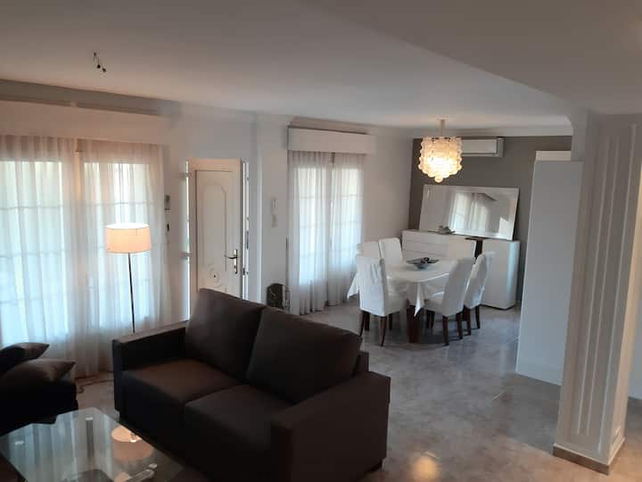 Villa Con Jardín En La Playa De Dénia - Dénia