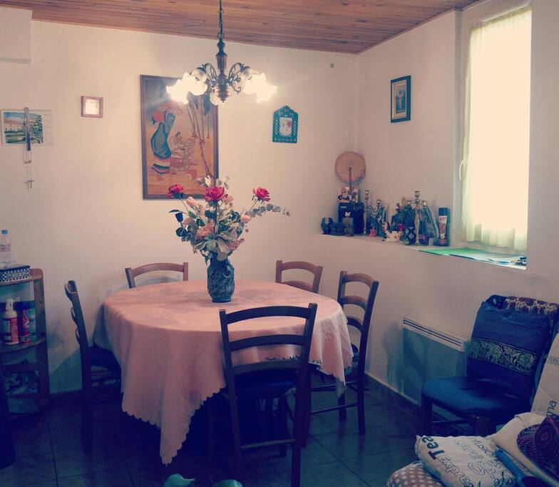 Salon