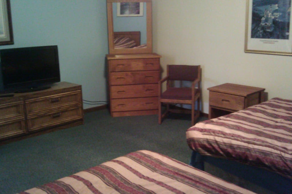 Guest Bedroom