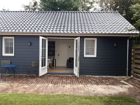 Contactfree enjoying Loosdrecht - Ossekamp
