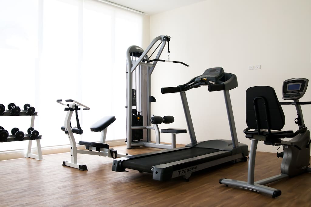 Fitness