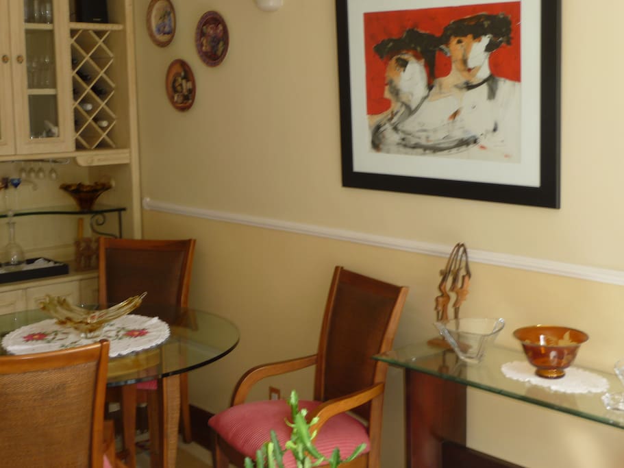 Sala de Jantar