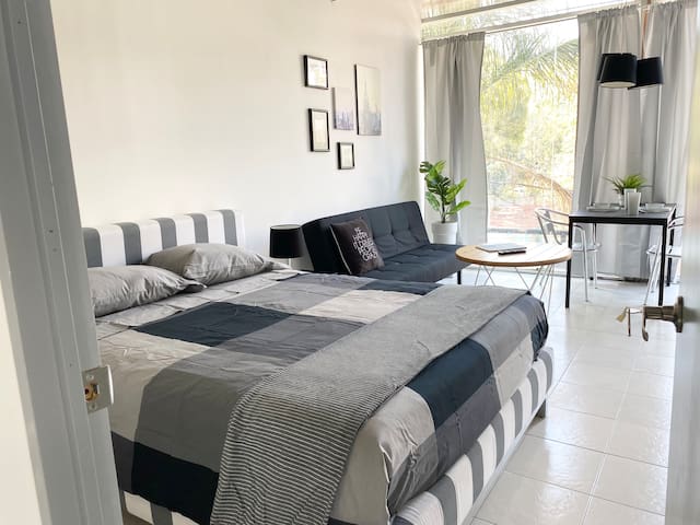 Palmo Realty Lux managed Airbnb listing 3