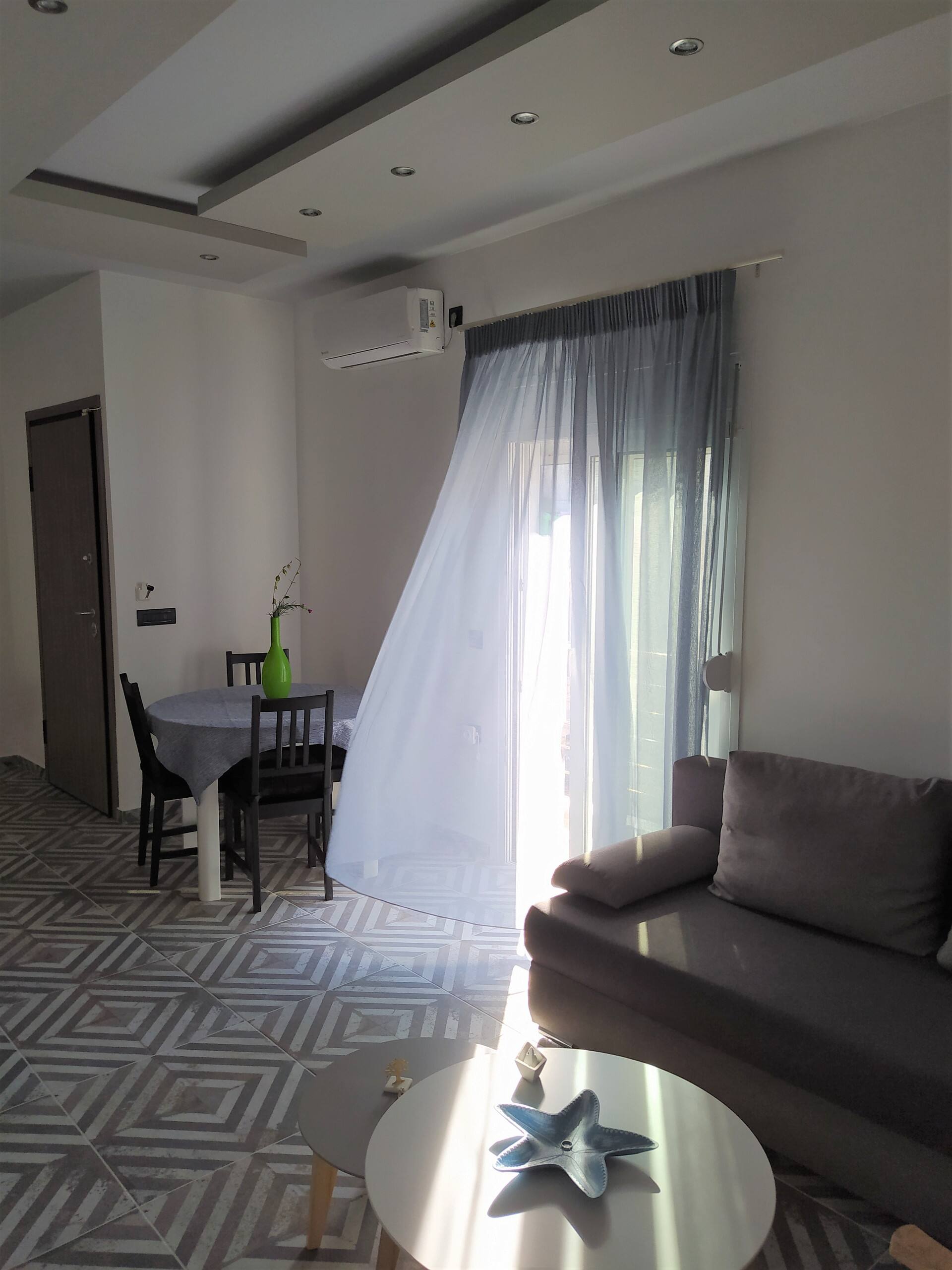 F & P apartment — foto 2