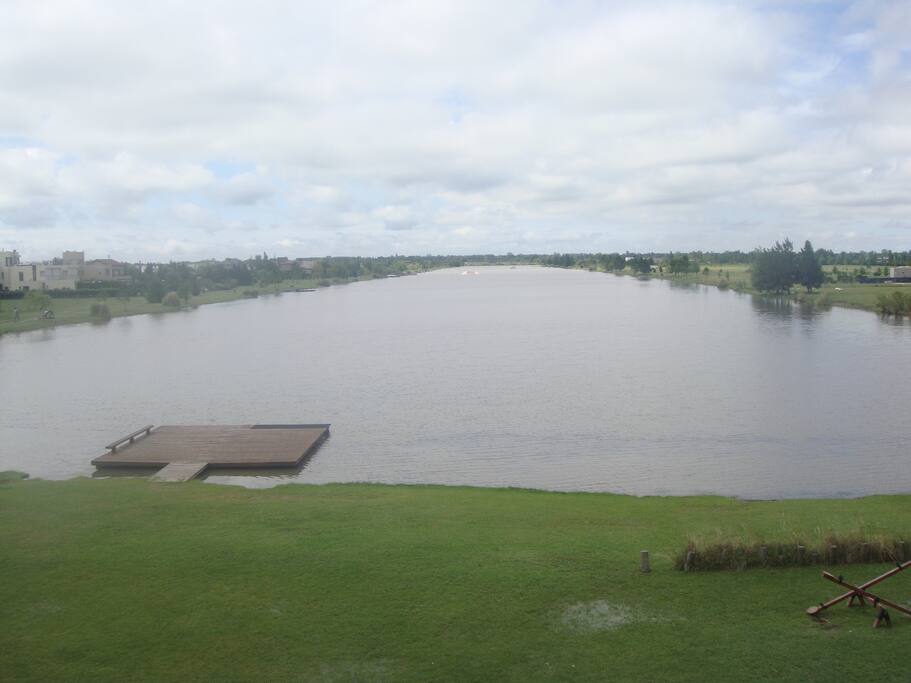 lago Country