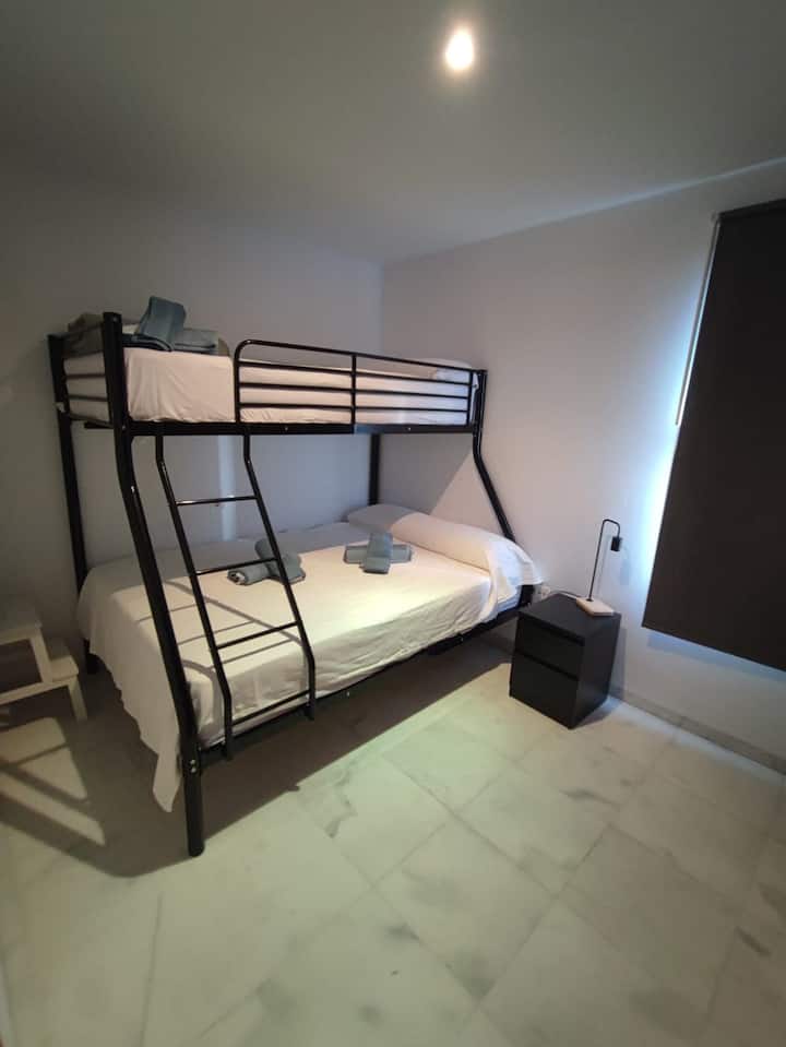 საძინებელი 2