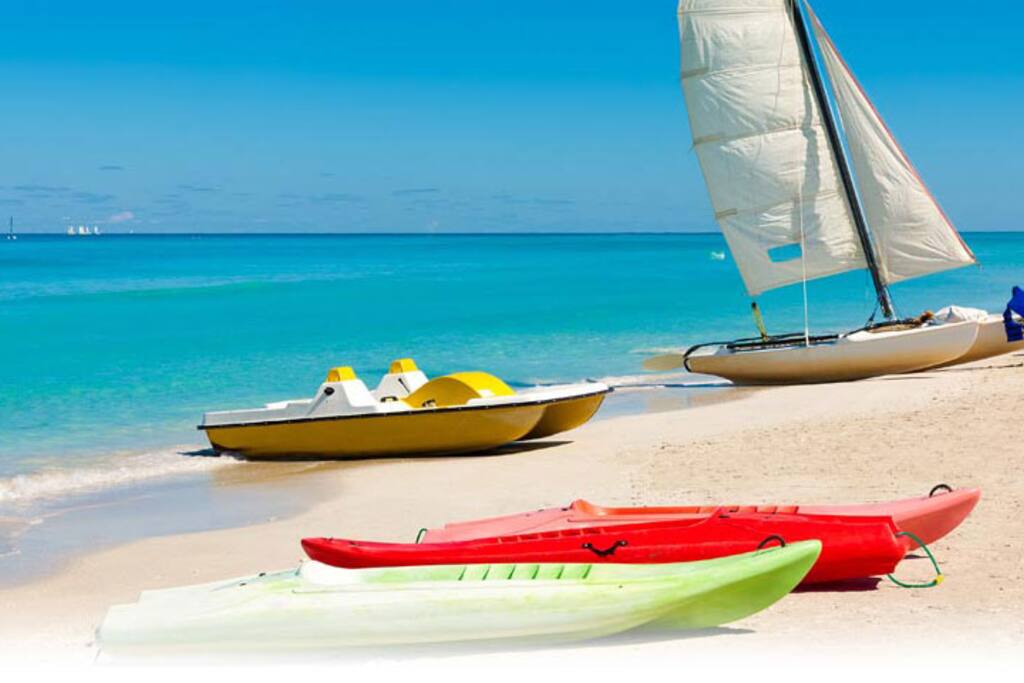 Mont Choisy Beach