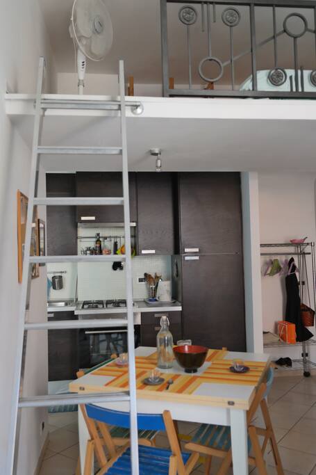 Salone