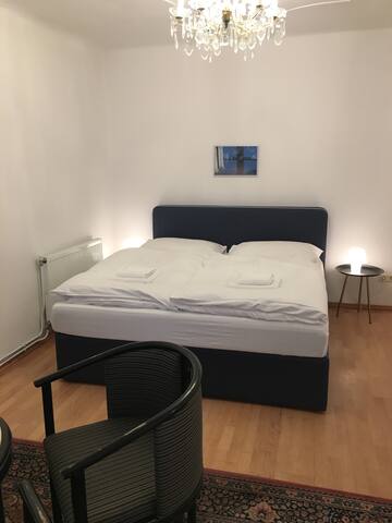 Townhouse in historischer Bausubstanz gallery image 4