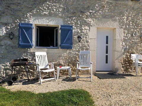 Independent apartment 🌾 @lecampgrand