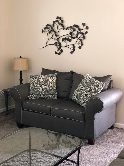 Love seat
