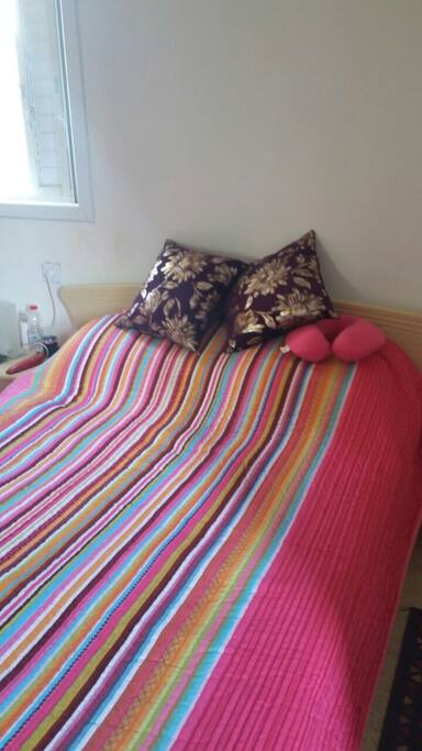 Bed 2