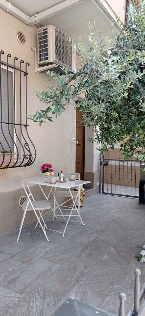 5-star stay, between sea, culture and nature