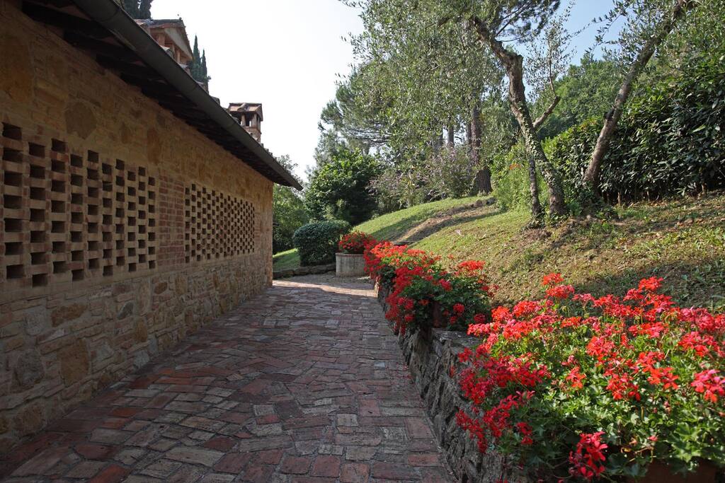 Vialetto