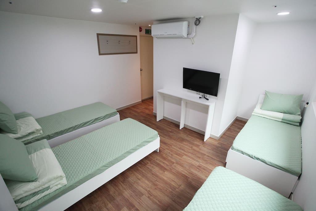 Room style1