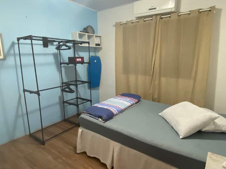 საძინებელი 1