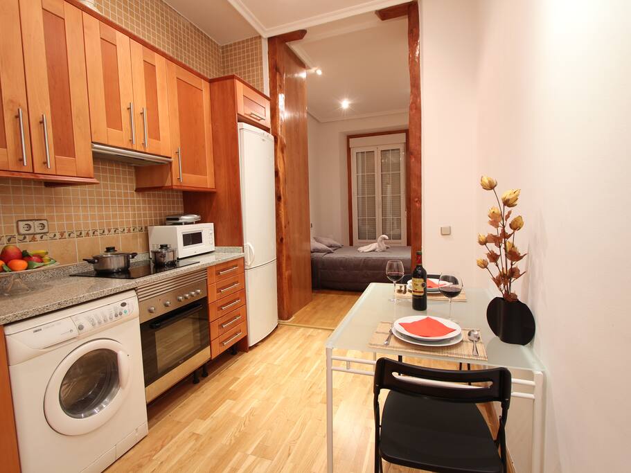 Cocina
