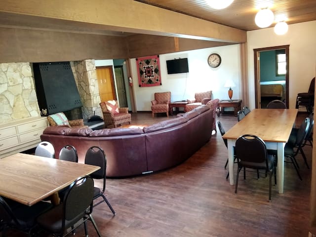 Lutheran Lakeside managed Airbnb listing 3