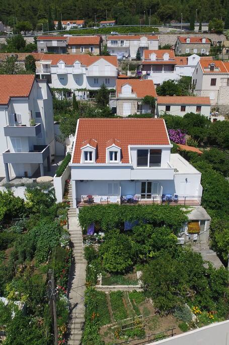 House view
