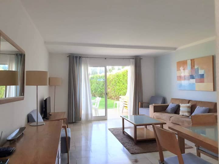 Jardim Do Vau - 2 Bdr 2 Baths Maximum Occupancy: 6 - Portimão