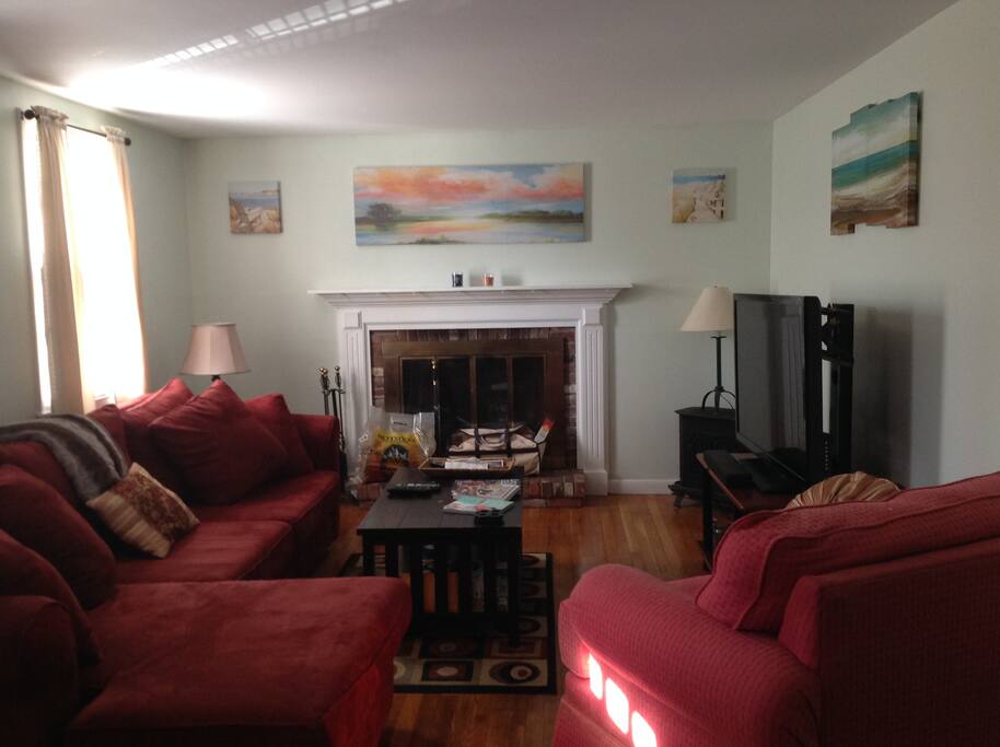 Livingroom