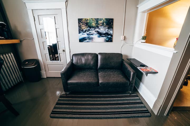 Hip Strip Studio 26 In The Heart Of Missoula! - University of montana, Missoula