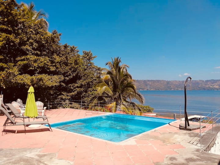 Residencial Altavista Ferienwohnungen & Unterkünfte Residencial