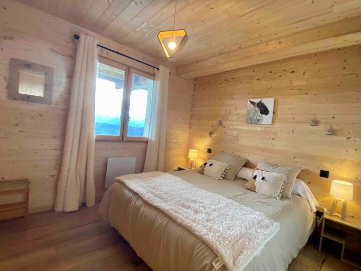 საძინებელი 4