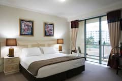 Sun+City+Resort+-+Hotel+Room