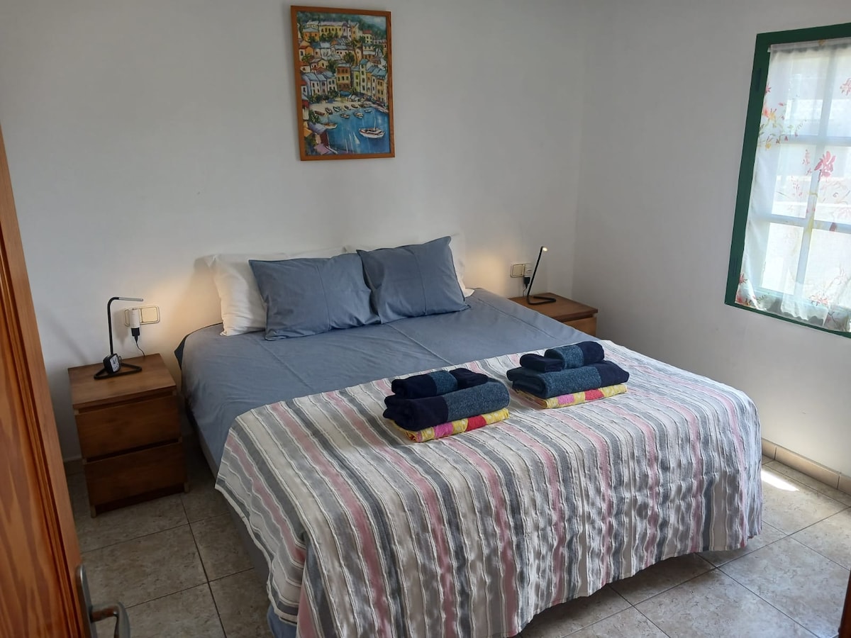 ห้องนอน