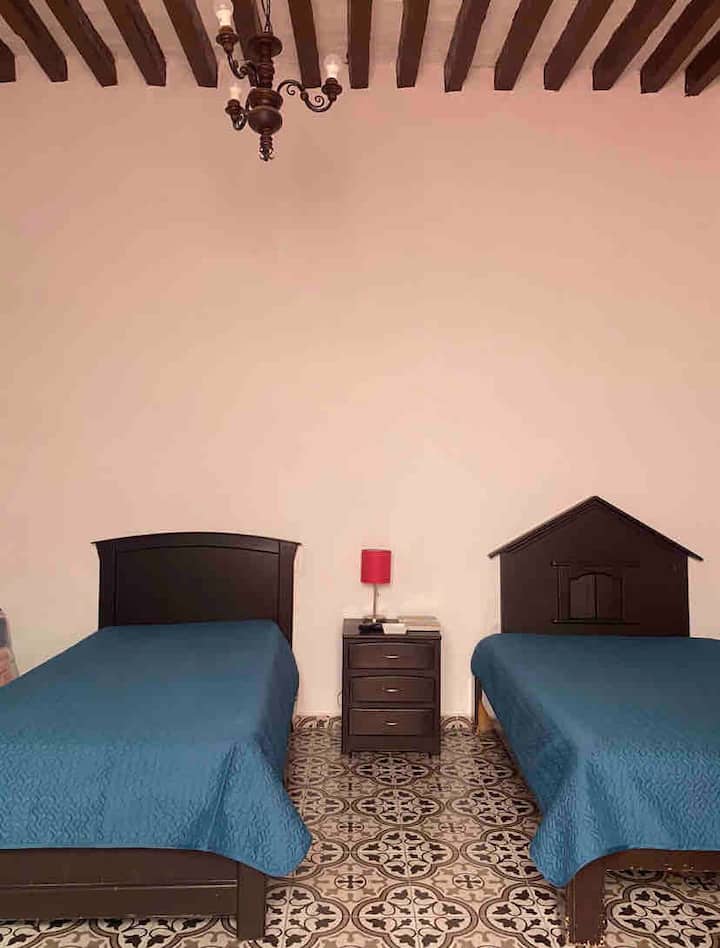 غرفة النوم 3