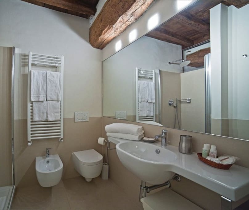 bagno