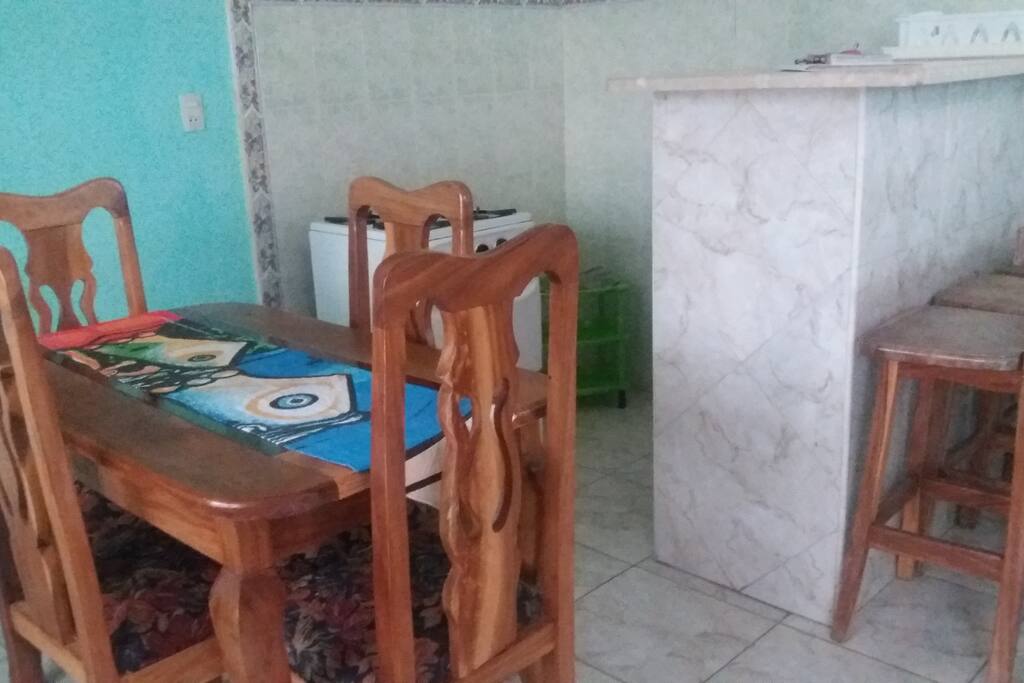 cocina