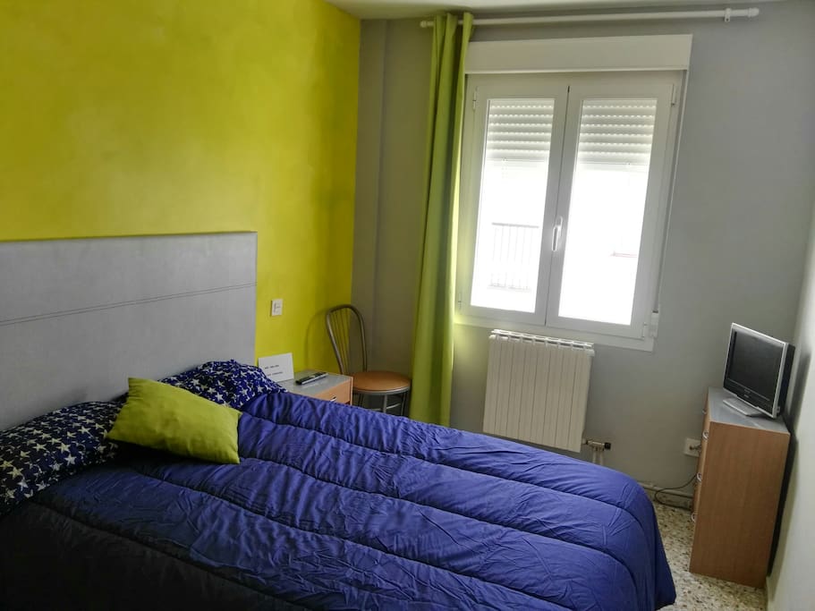 Habitación