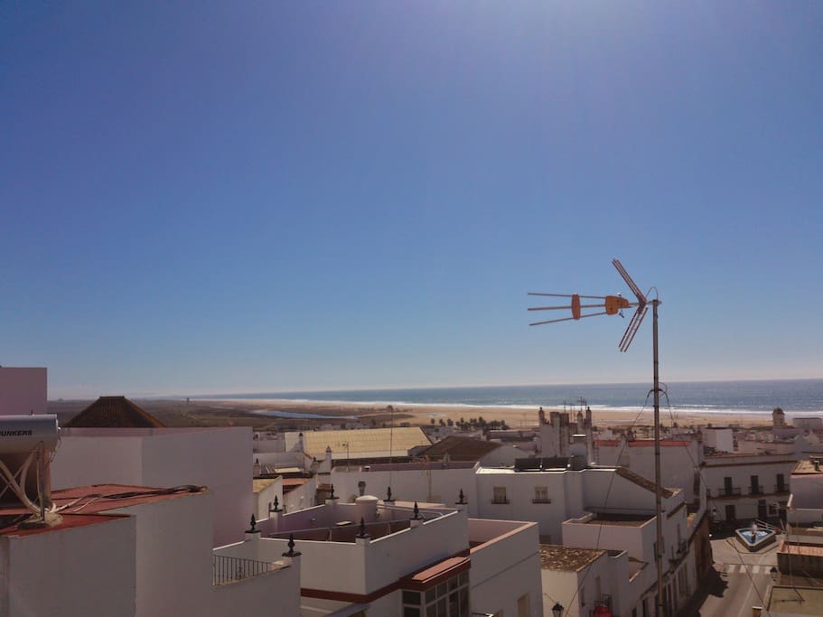 Las vistas