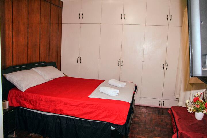 Orion Luxury 2BR Bungalow